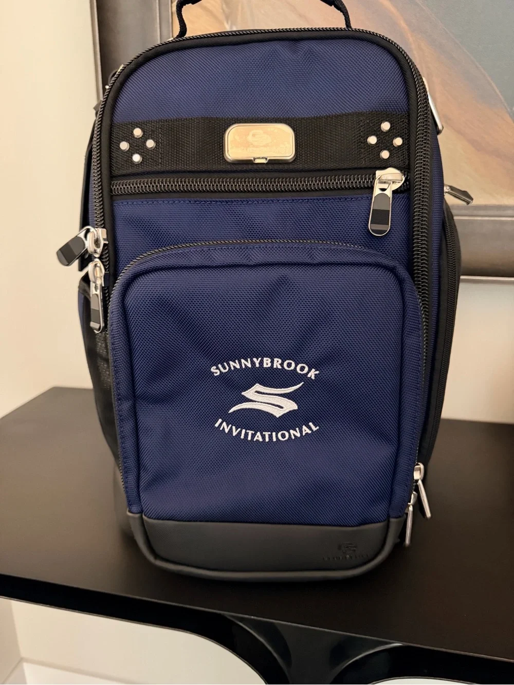 Club Glove Men’s Pro Backpack